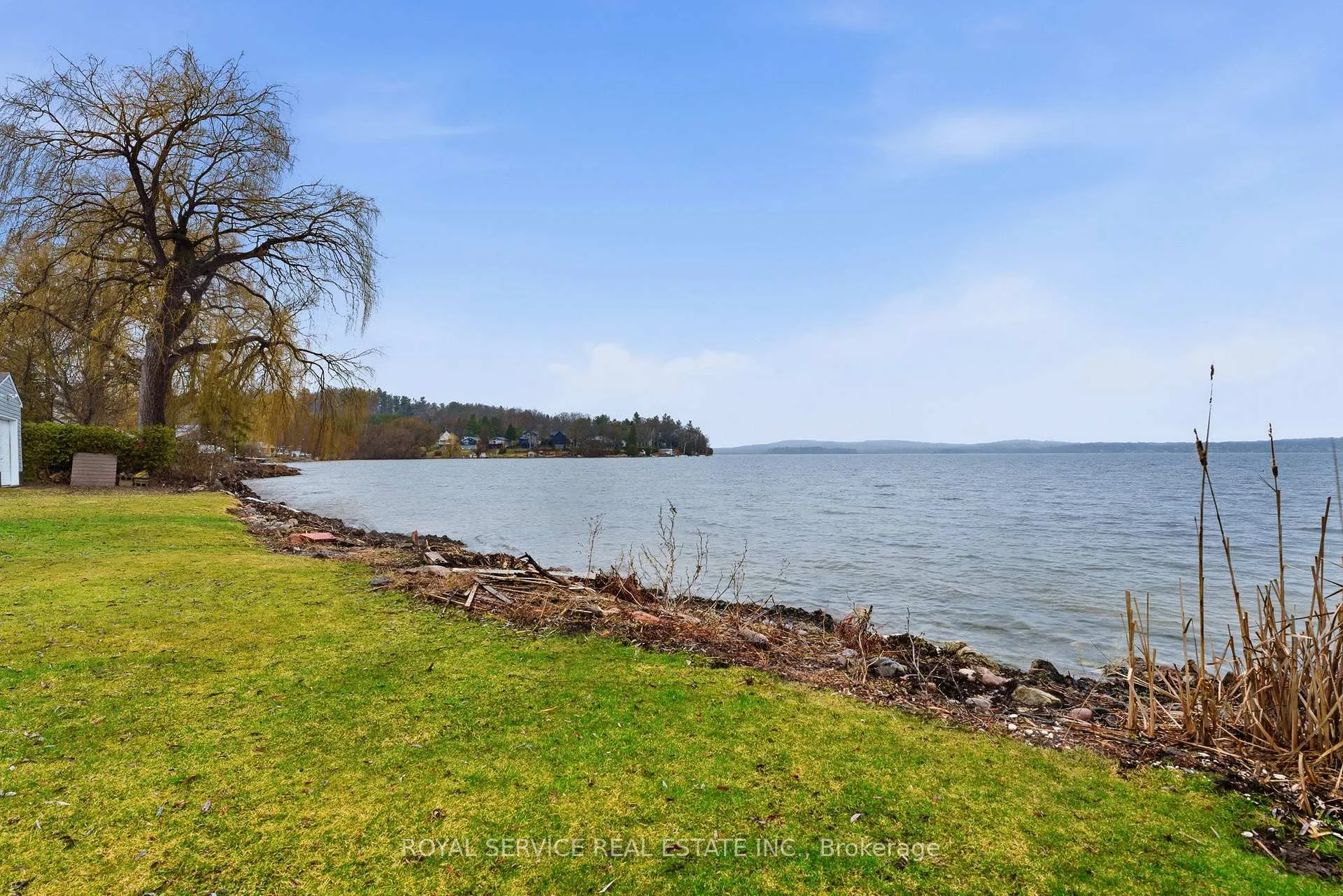 Photo 4 of Unit 200, 5139 Halstead Beach Road, Hamilton Township, Rural Hamilton — HOMEH