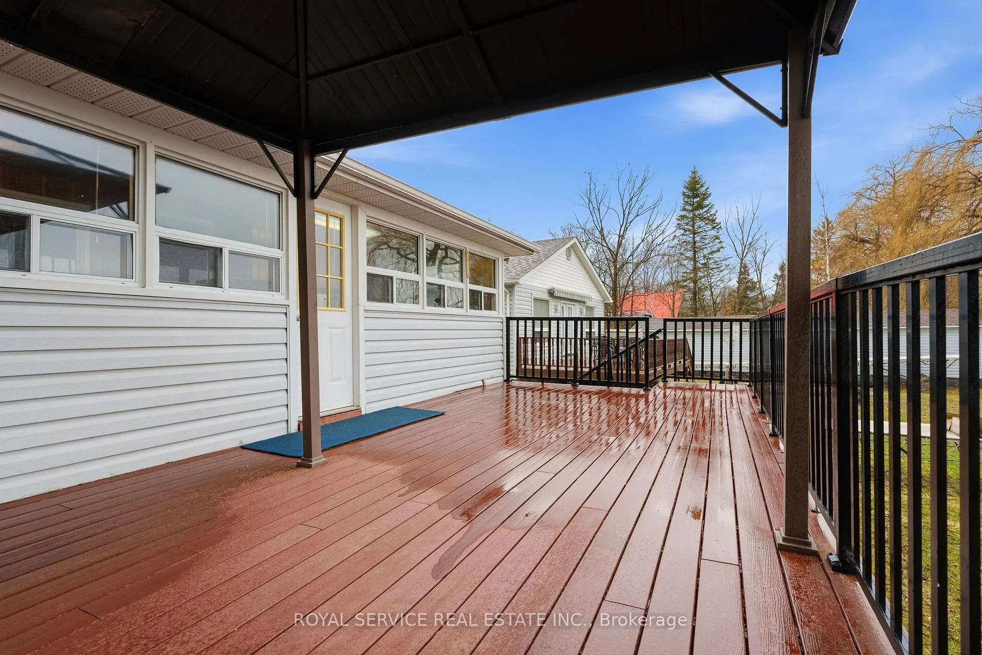 Photo 5 of Unit 200, 5139 Halstead Beach Road, Hamilton Township, Rural Hamilton — HOMEH