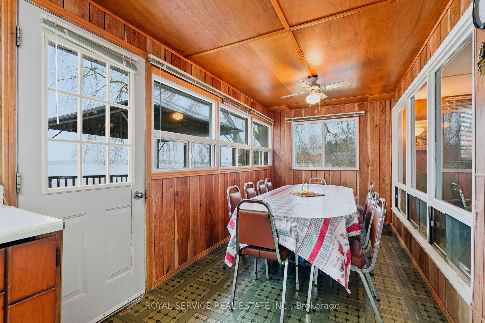 Photo 6 of Unit 200, 5139 Halstead Beach Road, Hamilton Township, Rural Hamilton — HOMEH