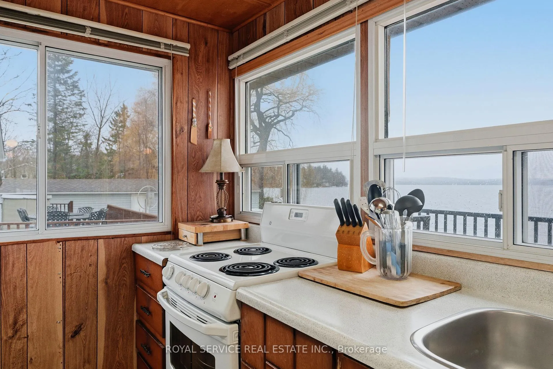 Photo 8 of Unit 200, 5139 Halstead Beach Road, Hamilton Township, Rural Hamilton — HOMEH
