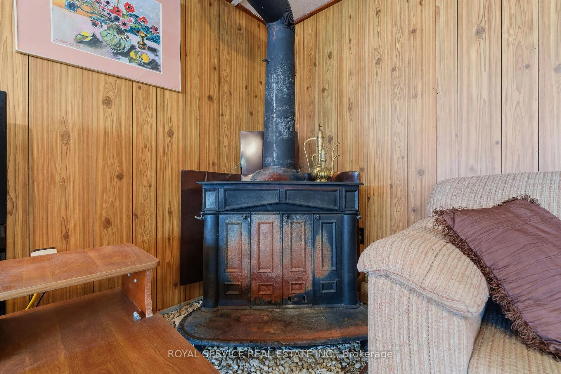 Photo 15 of Unit 200, 5139 Halstead Beach Road, Hamilton Township, Rural Hamilton — HOMEH