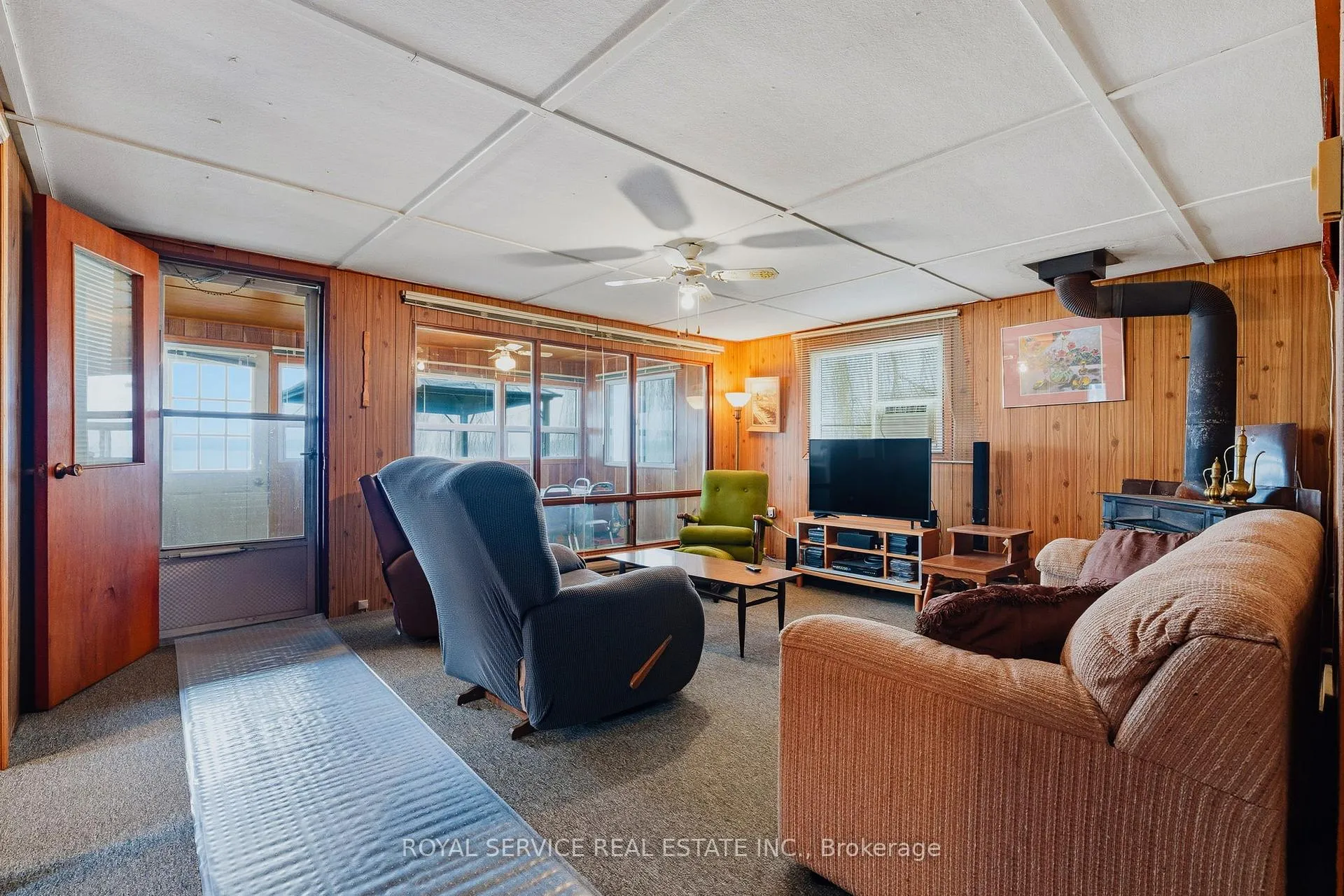 Photo 17 of Unit 200, 5139 Halstead Beach Road, Hamilton Township, Rural Hamilton — HOMEH