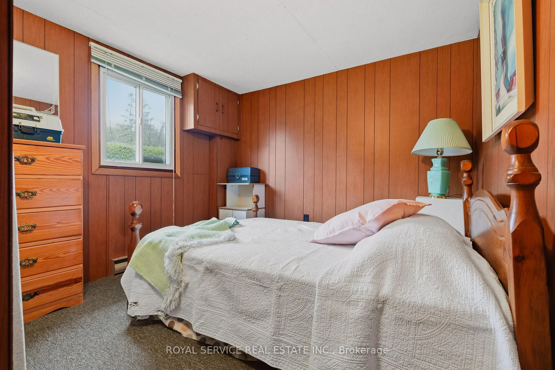 Photo 19 of Unit 200, 5139 Halstead Beach Road, Hamilton Township, Rural Hamilton — HOMEH