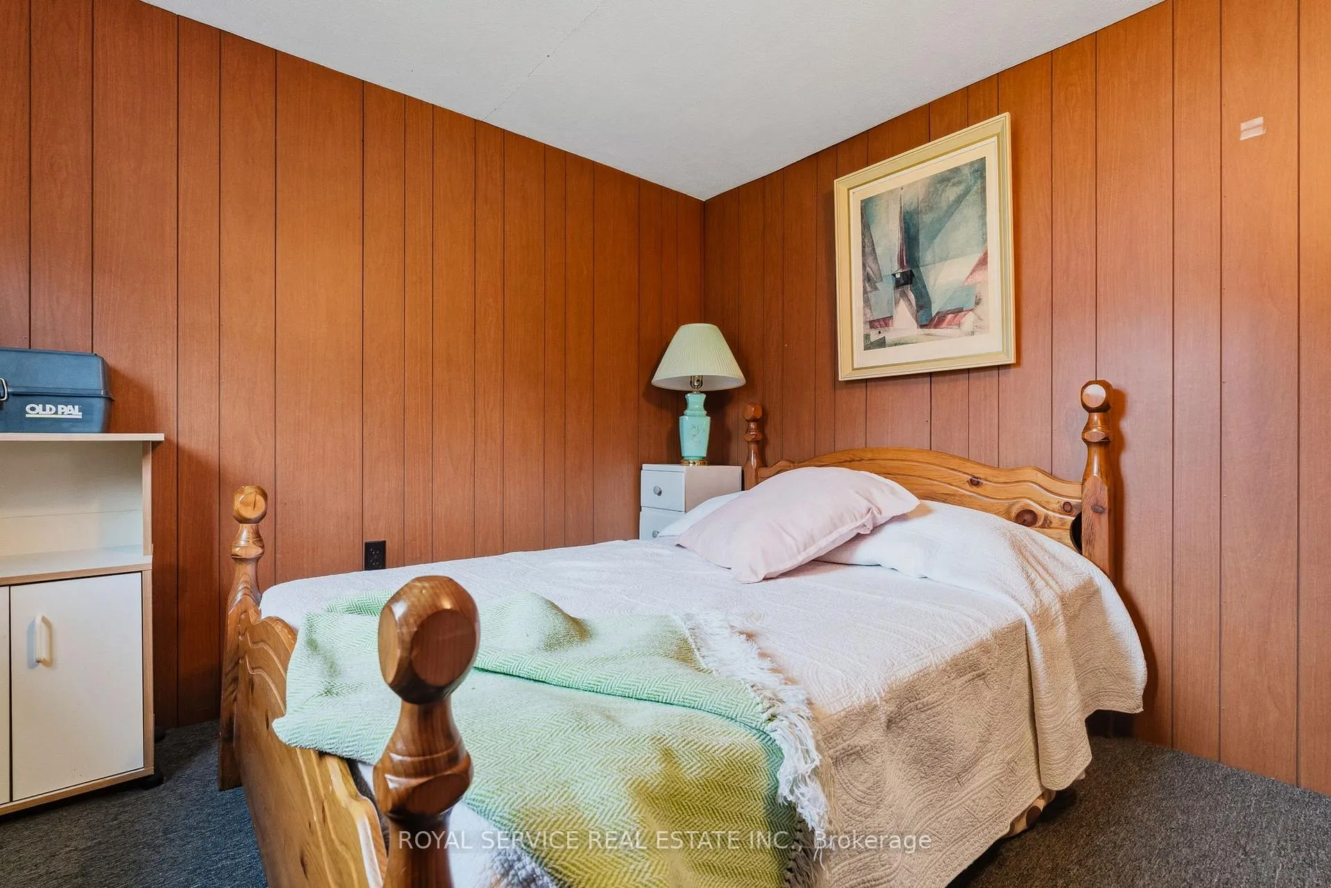 Photo 20 of Unit 200, 5139 Halstead Beach Road, Hamilton Township, Rural Hamilton — HOMEH
