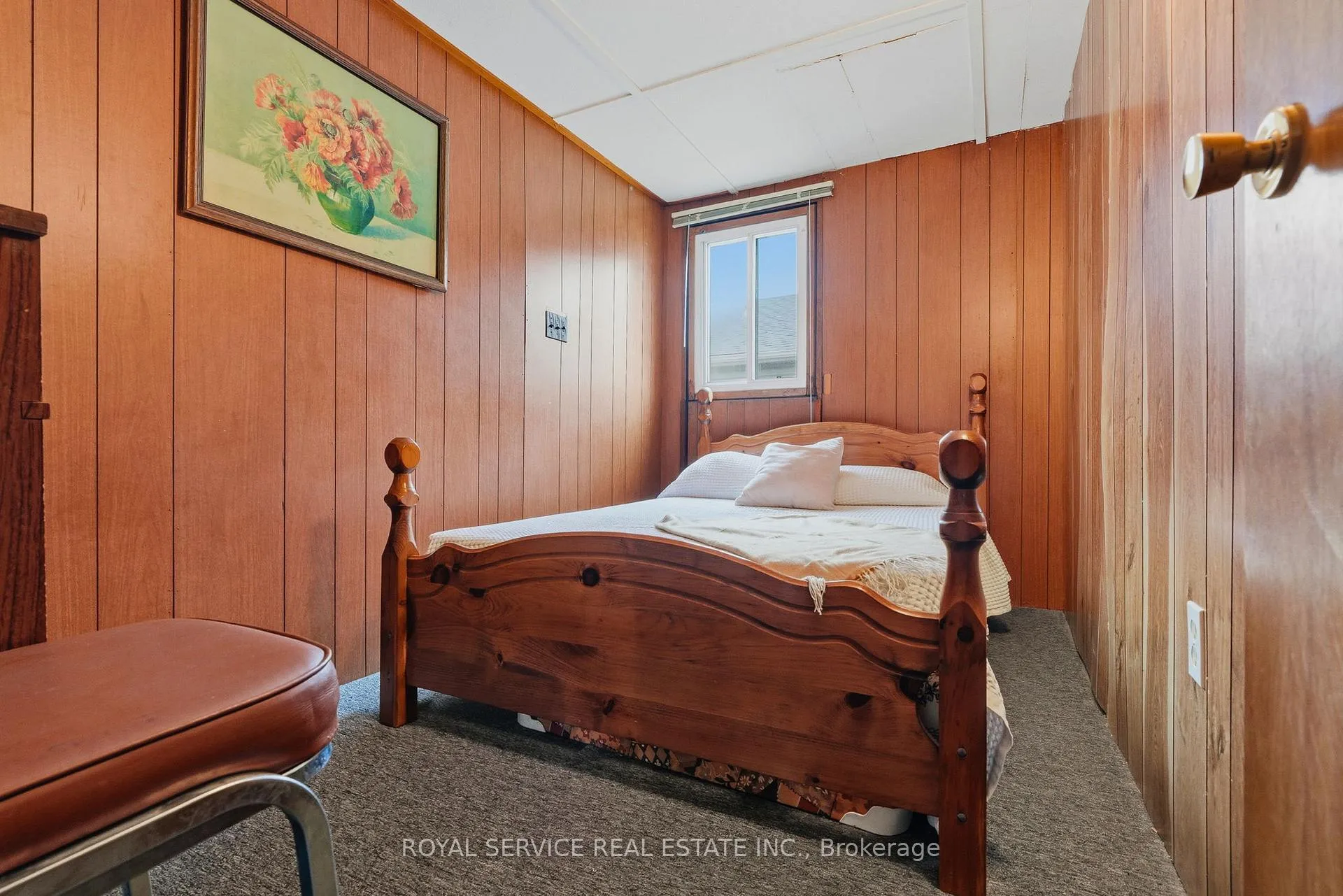 Photo 22 of Unit 200, 5139 Halstead Beach Road, Hamilton Township, Rural Hamilton — HOMEH