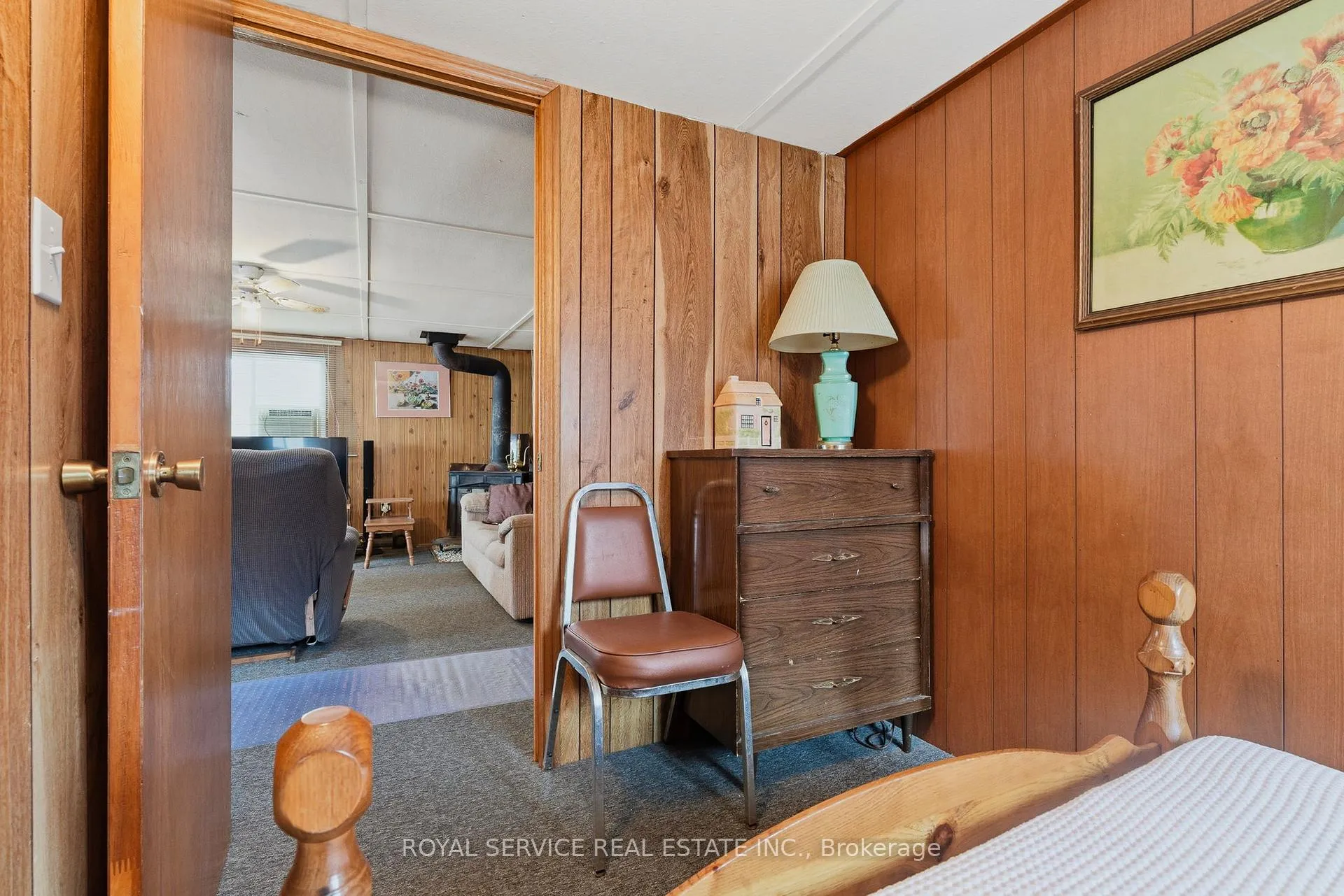 Photo 23 of Unit 200, 5139 Halstead Beach Road, Hamilton Township, Rural Hamilton — HOMEH