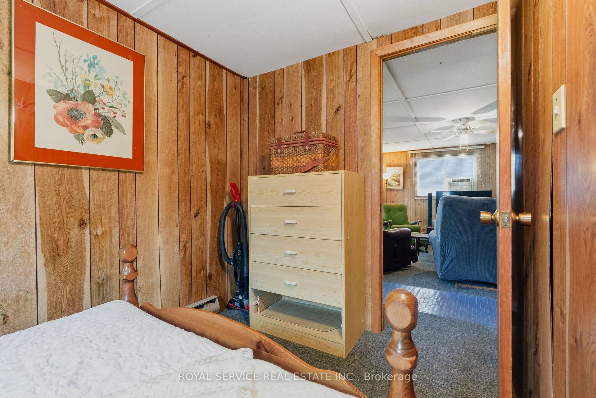 Photo 25 of Unit 200, 5139 Halstead Beach Road, Hamilton Township, Rural Hamilton — HOMEH