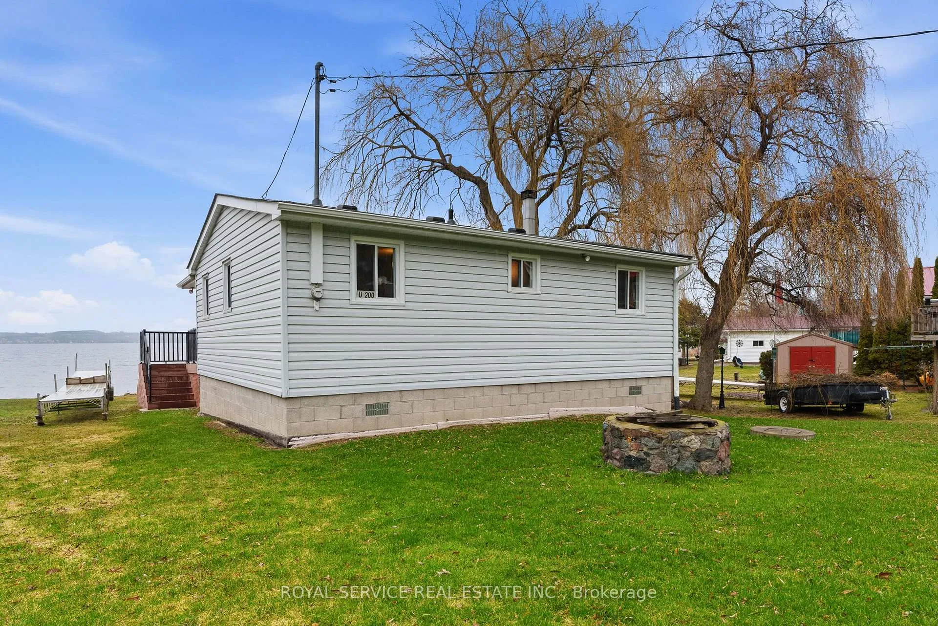 Photo 27 of Unit 200, 5139 Halstead Beach Road, Hamilton Township, Rural Hamilton — HOMEH