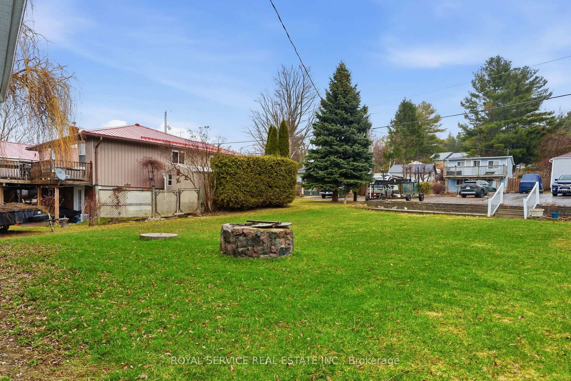 Photo 28 of Unit 200, 5139 Halstead Beach Road, Hamilton Township, Rural Hamilton — HOMEH