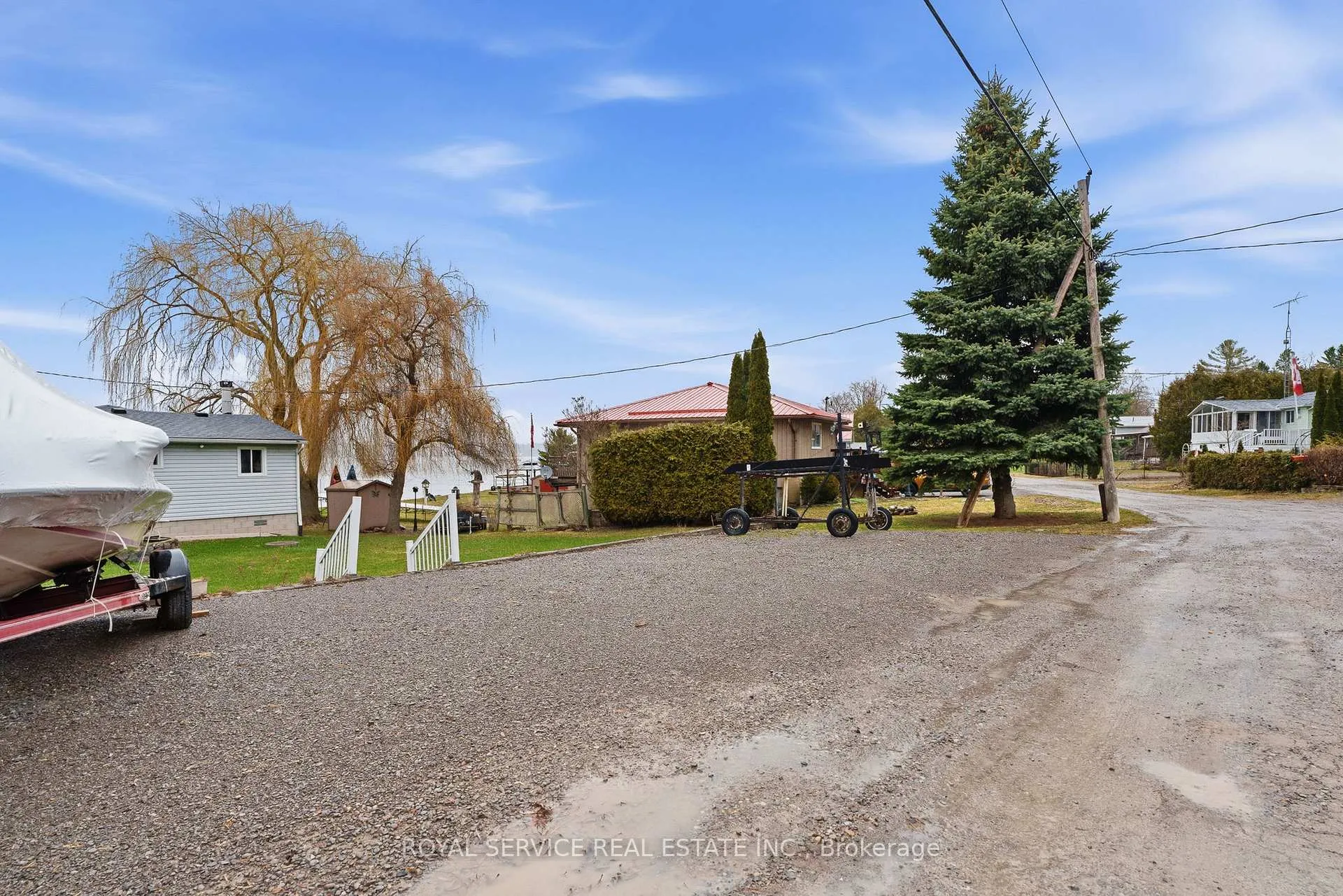 Photo 29 of Unit 200, 5139 Halstead Beach Road, Hamilton Township, Rural Hamilton — HOMEH