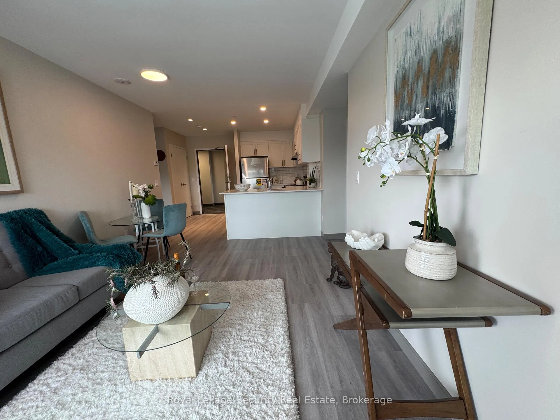 Photo 15 of Unit 514, 1015 Innisfil Beach Road, Innisfil, Alcona — HOMEH