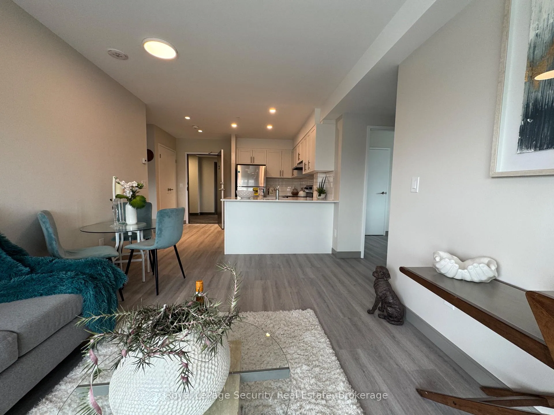 Photo 16 of Unit 514, 1015 Innisfil Beach Road, Innisfil, Alcona — HOMEH