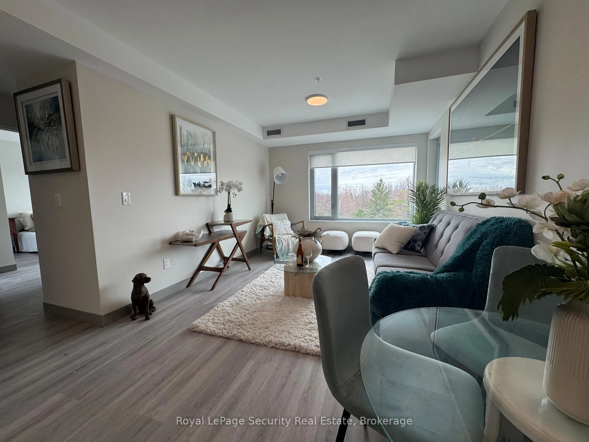 Photo 17 of Unit 514, 1015 Innisfil Beach Road, Innisfil, Alcona — HOMEH