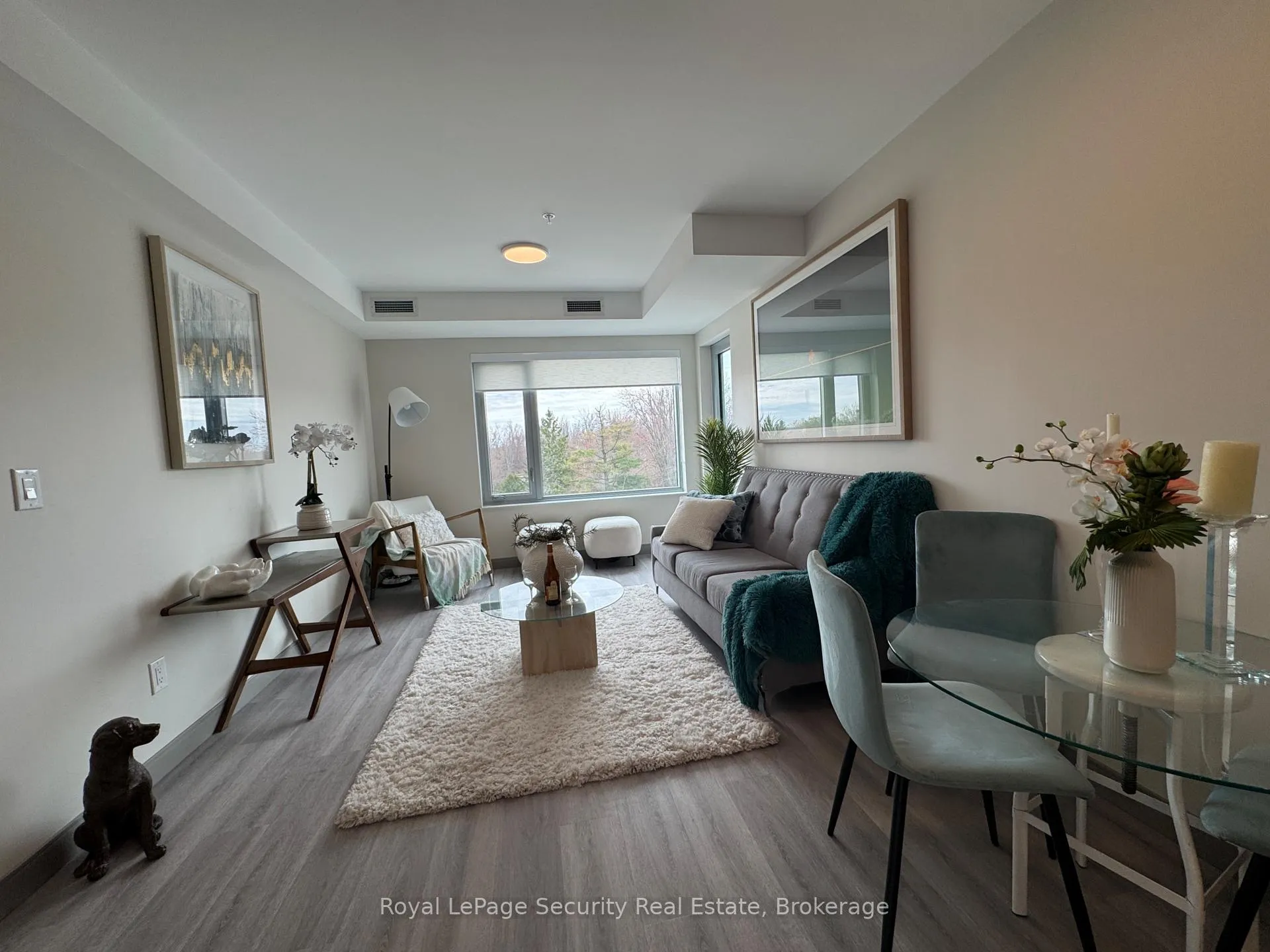 Photo 19 of Unit 514, 1015 Innisfil Beach Road, Innisfil, Alcona — HOMEH