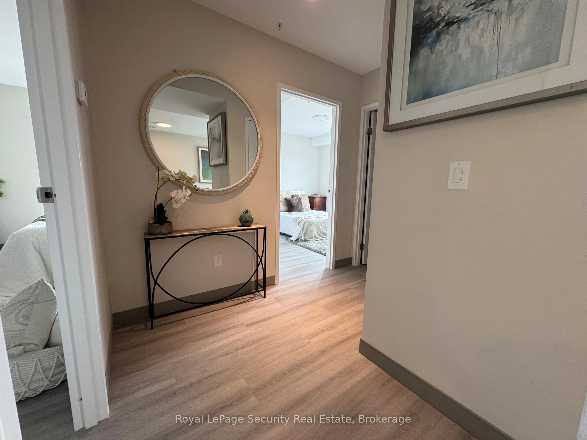 Photo 23 of Unit 514, 1015 Innisfil Beach Road, Innisfil, Alcona — HOMEH