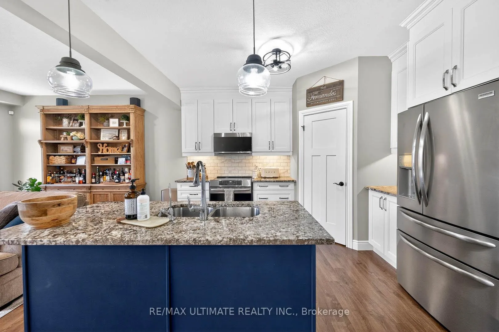 Photo 20 of 67 Beauchamp Drive N, Cambridge — HOMEH