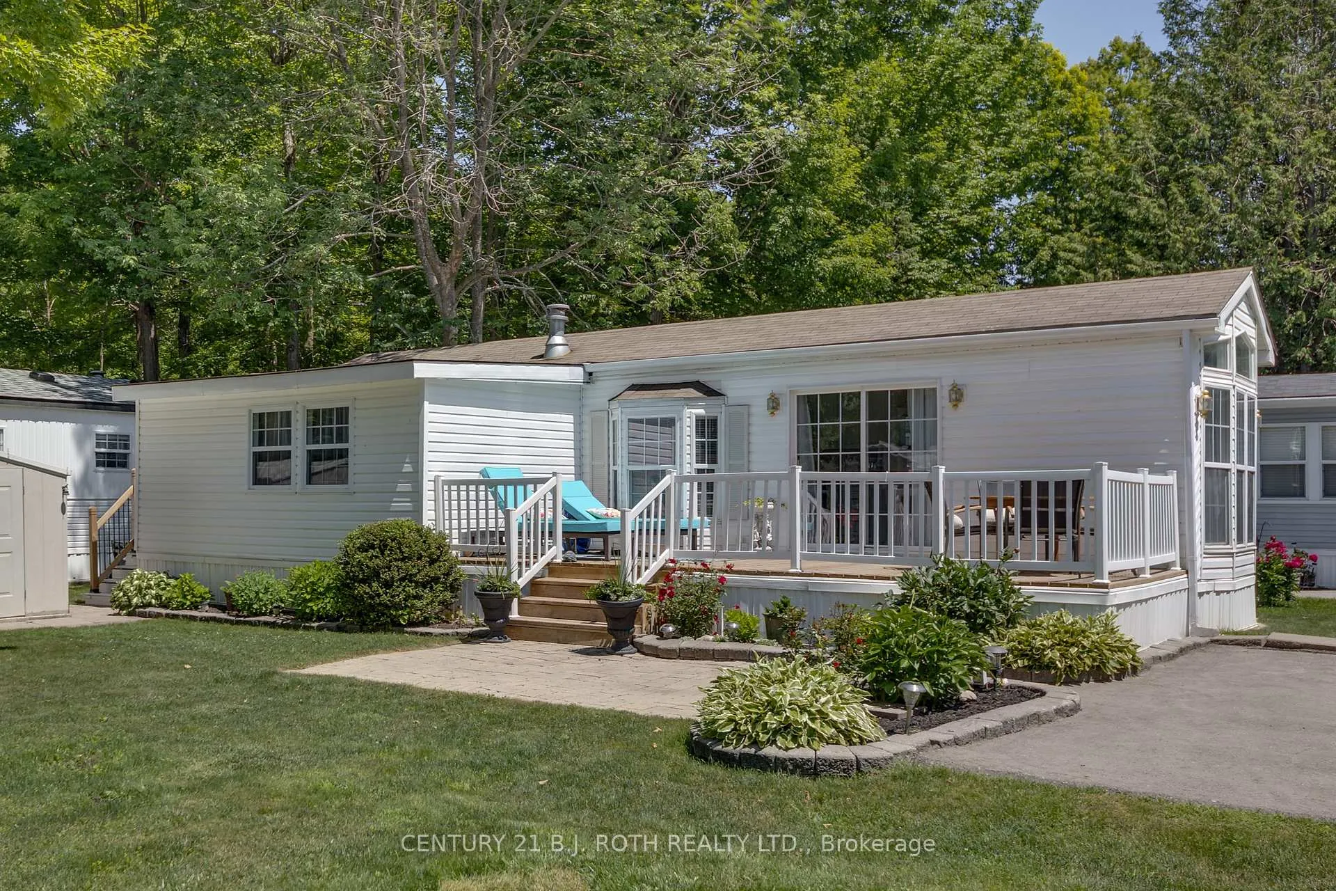 Photo 1 of 1 Malta Avenue, Wasaga Beach — HOMEH