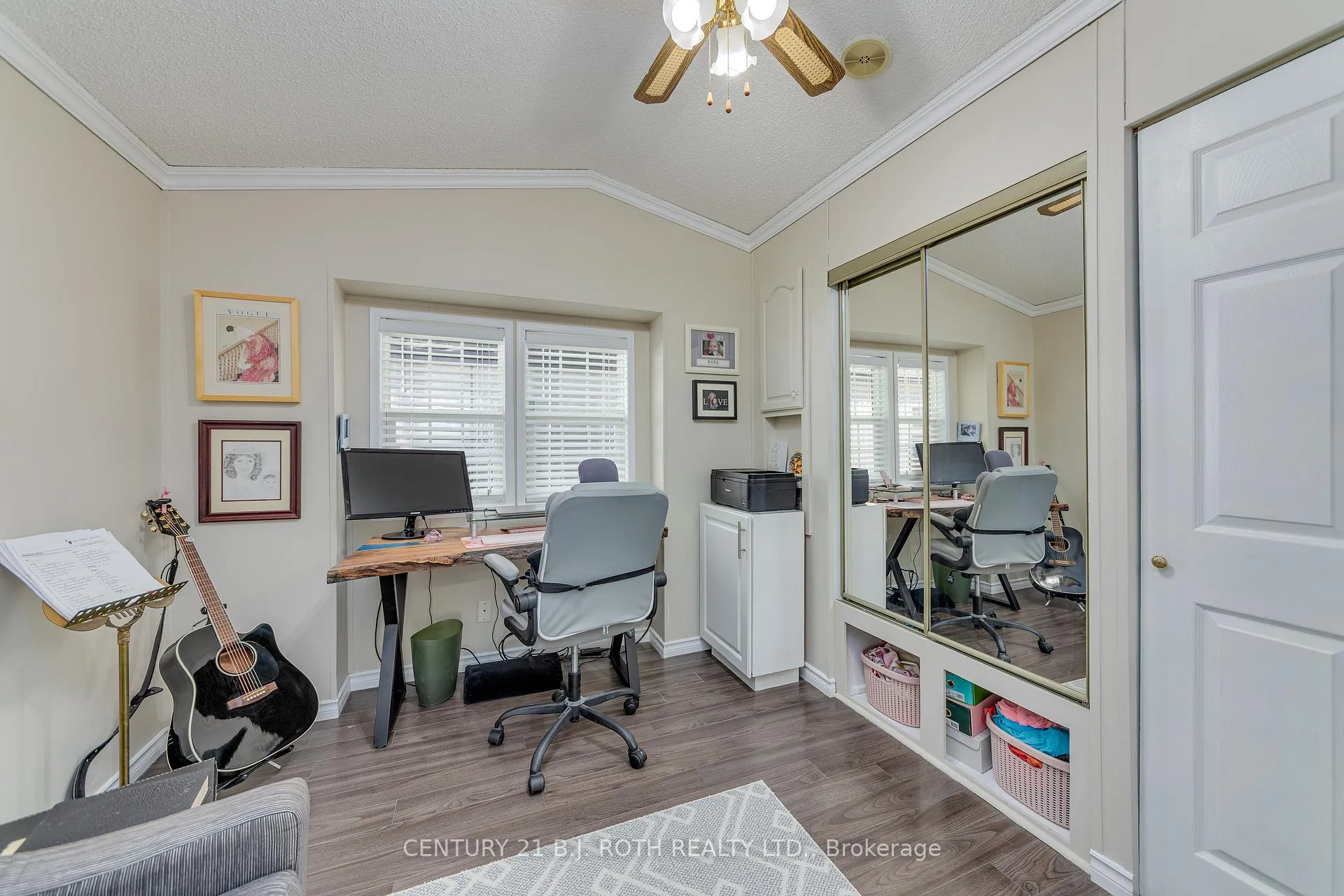Photo 23 of 1 Malta Avenue, Wasaga Beach — HOMEH