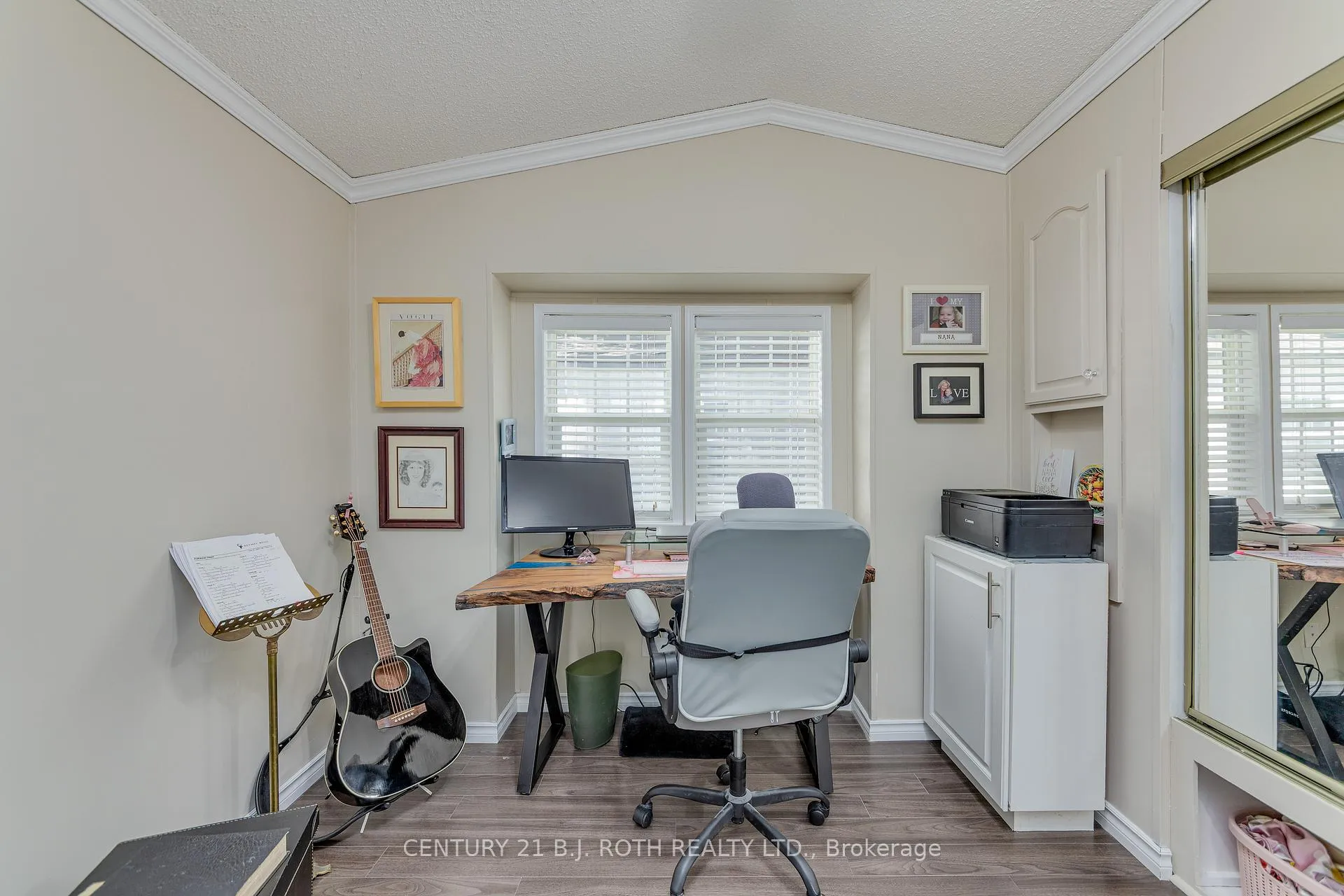 Photo 24 of 1 Malta Avenue, Wasaga Beach — HOMEH
