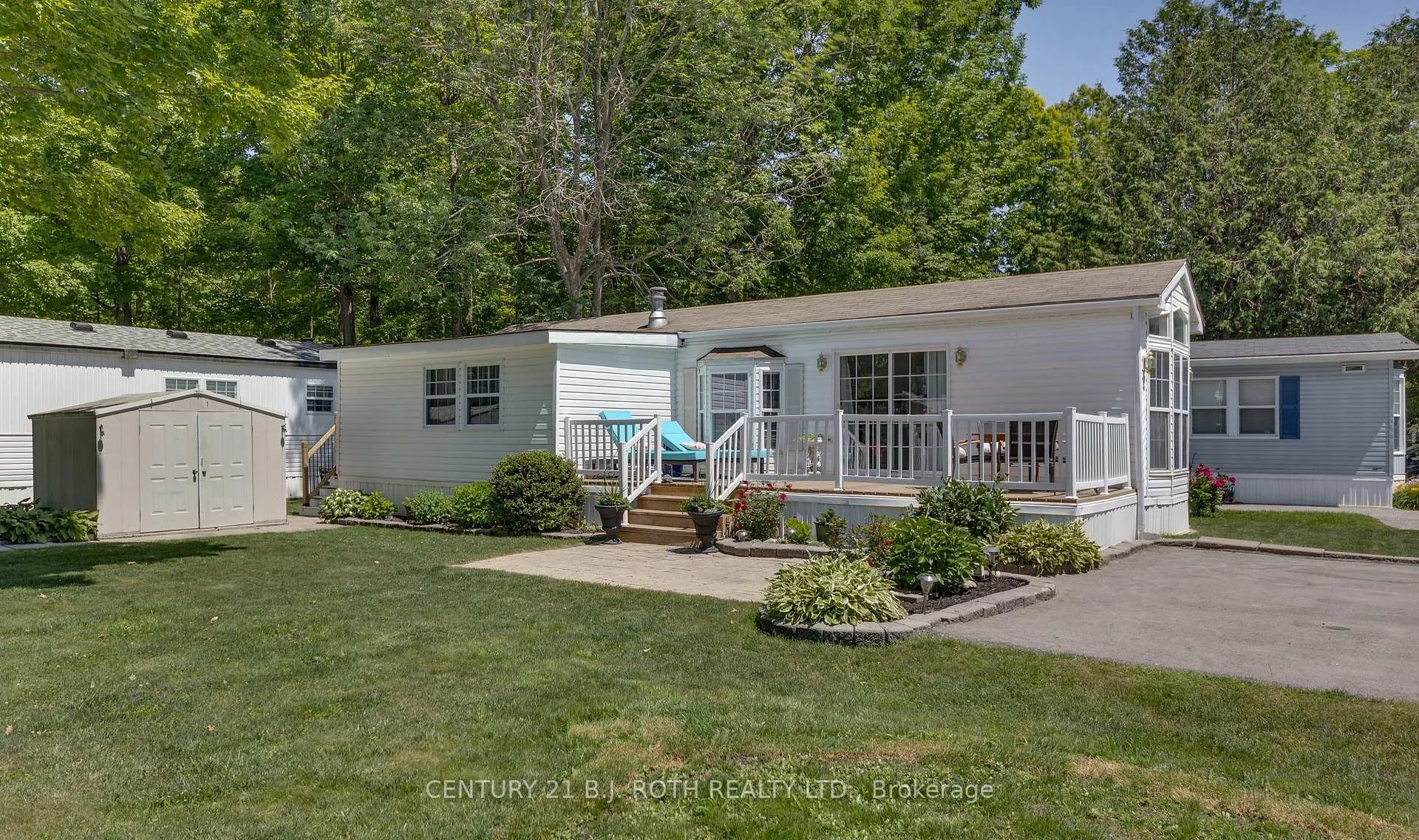 Photo 26 of 1 Malta Avenue, Wasaga Beach — HOMEH