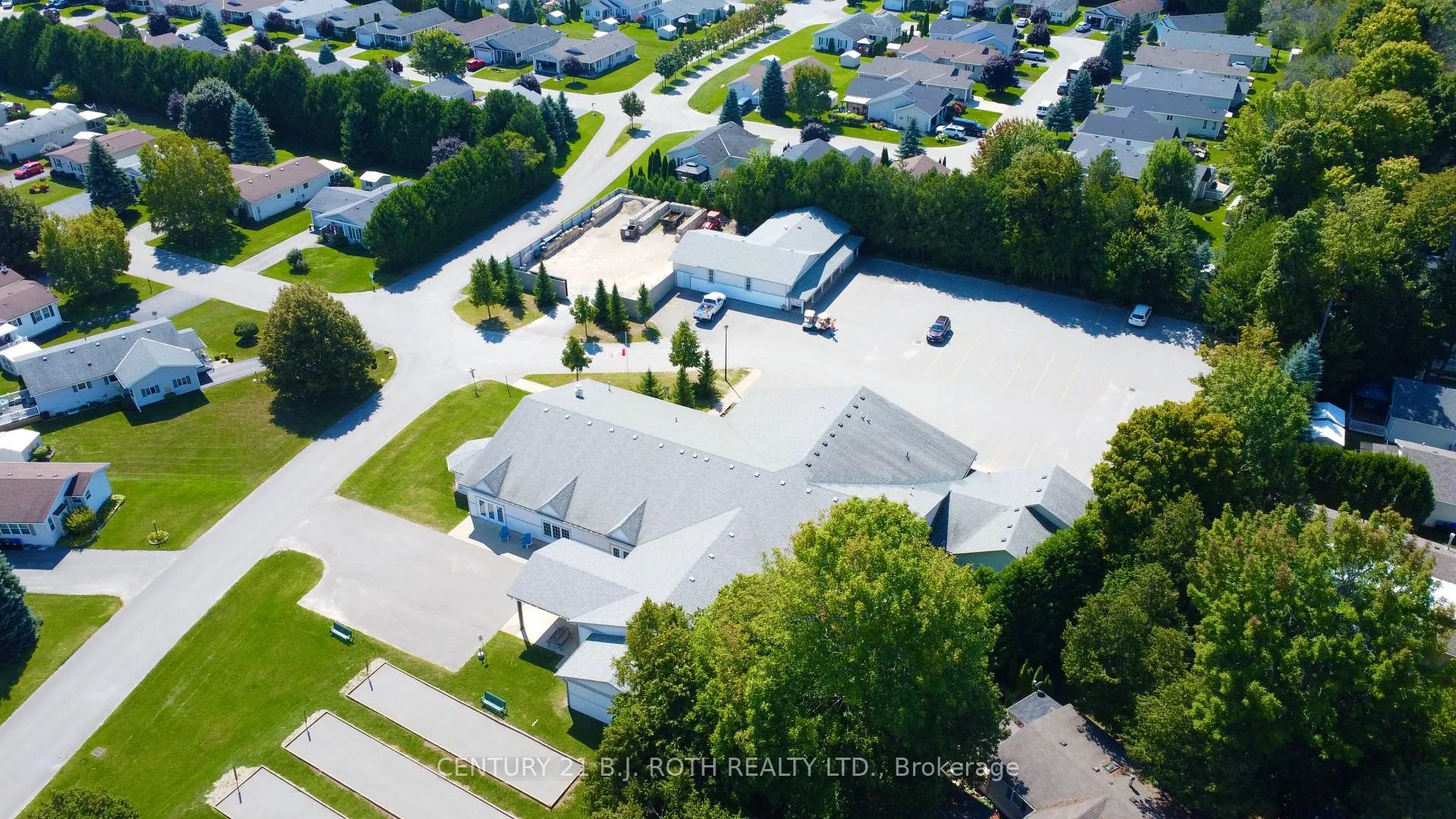 Photo 28 of 1 Malta Avenue, Wasaga Beach — HOMEH