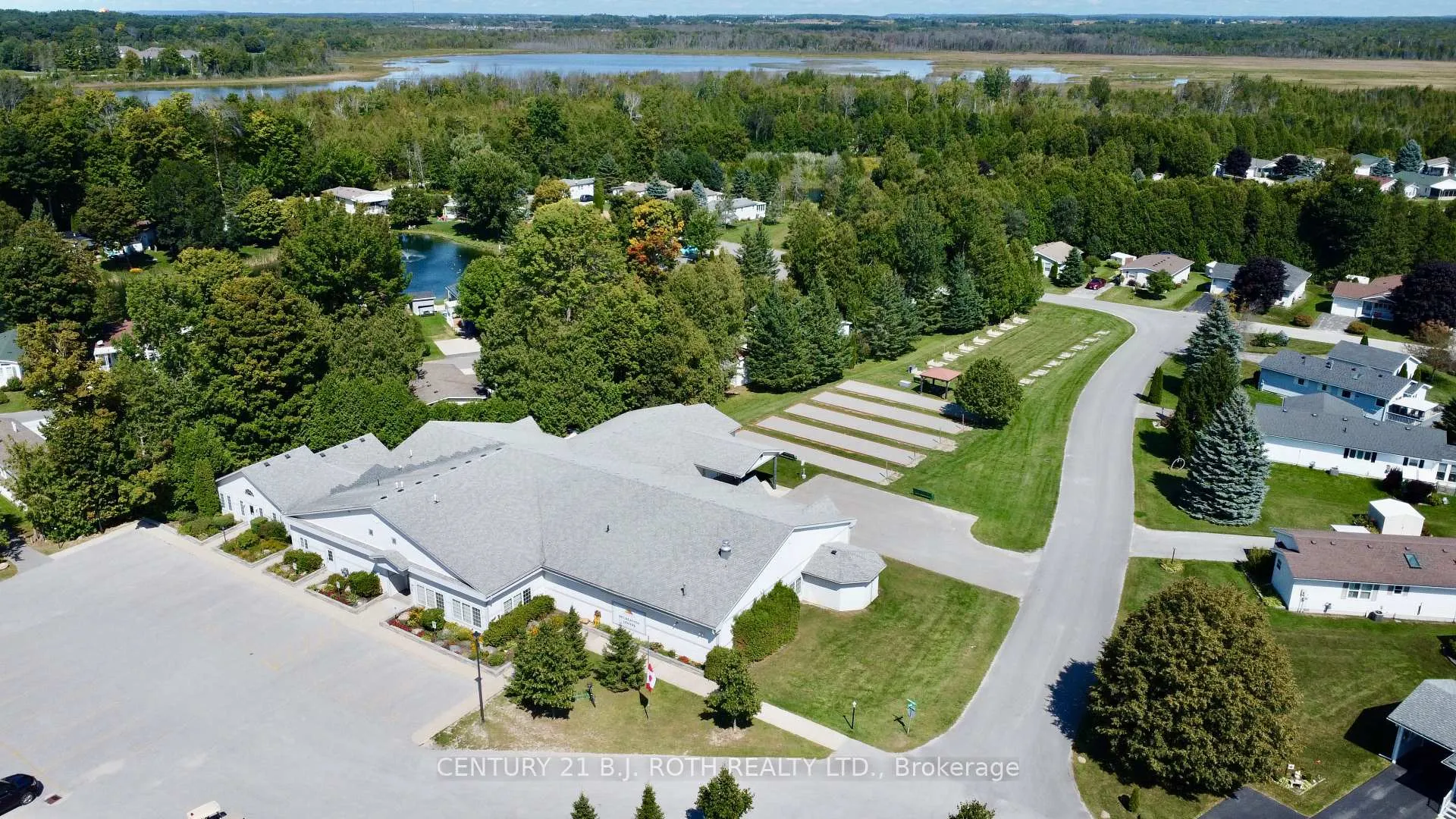Photo 29 of 1 Malta Avenue, Wasaga Beach — HOMEH