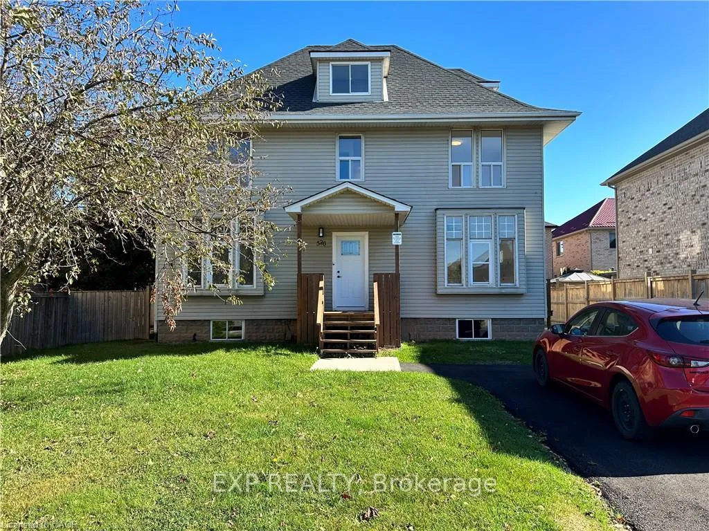 Photo 1 of Unit Upper, 526 Fifty Road, Hamilton, Stoney Creek — HOMEH