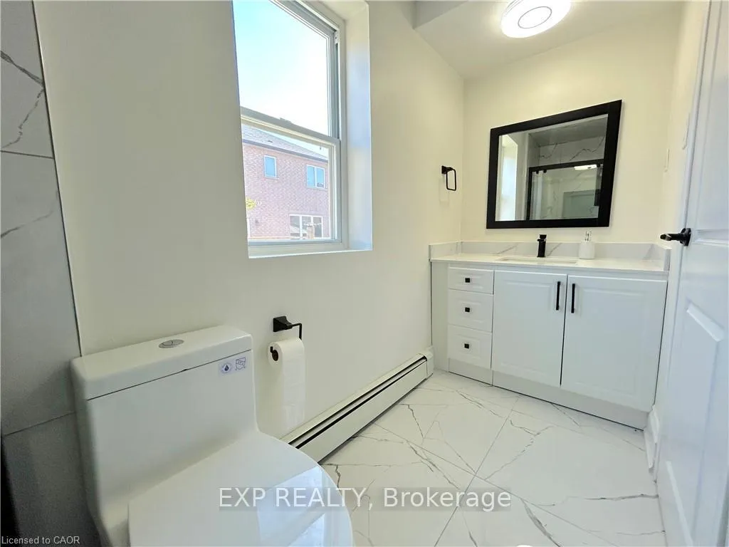 Photo 4 of Unit Upper, 526 Fifty Road, Hamilton, Stoney Creek — HOMEH