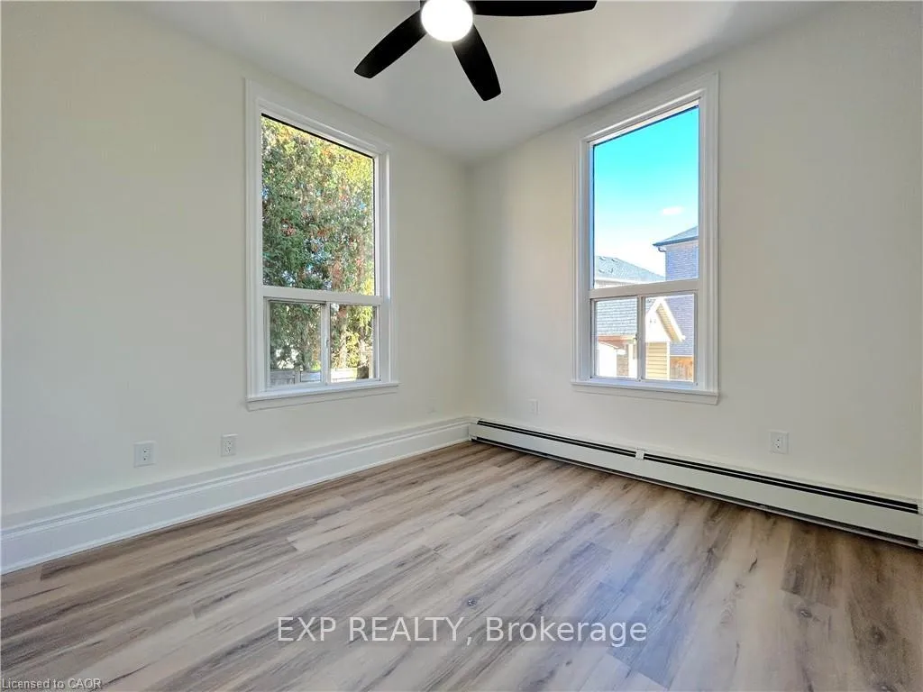 Photo 5 of Unit Upper, 526 Fifty Road, Hamilton, Stoney Creek — HOMEH