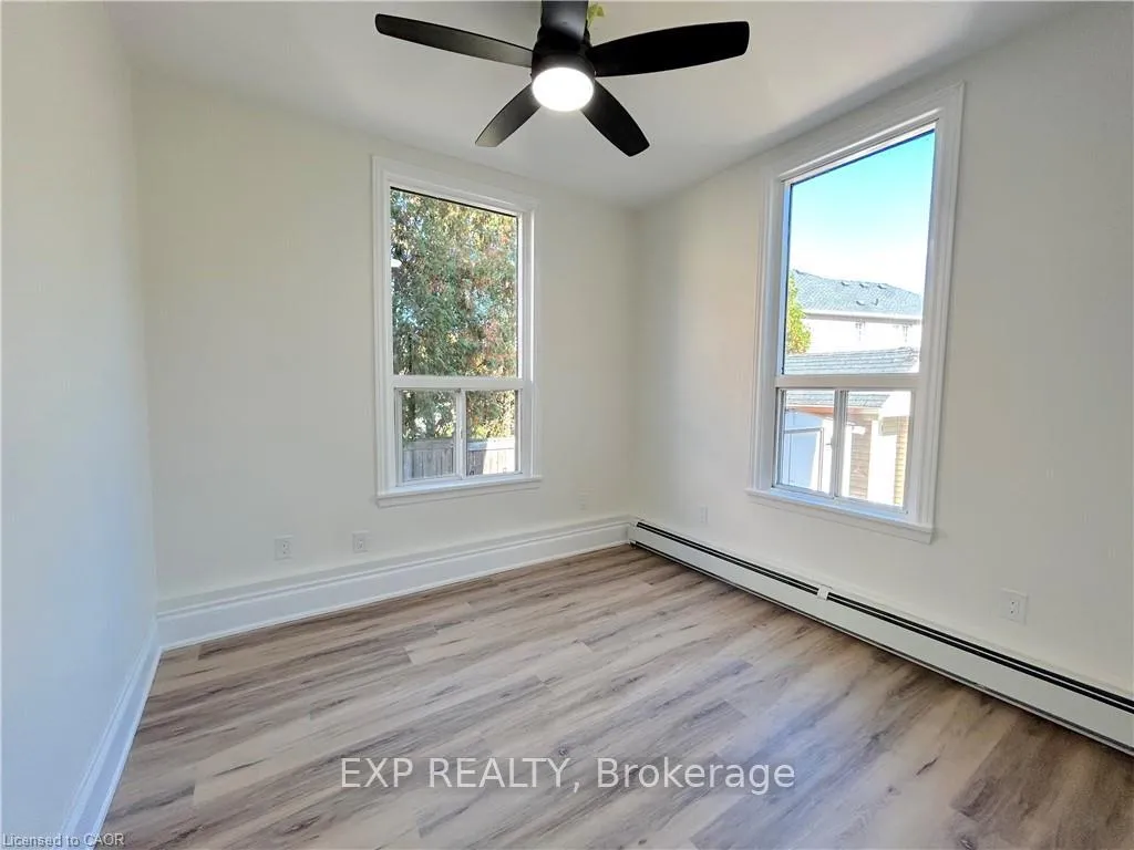 Photo 6 of Unit Upper, 526 Fifty Road, Hamilton, Stoney Creek — HOMEH