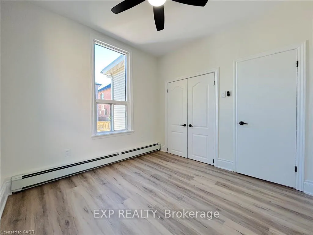 Photo 7 of Unit Upper, 526 Fifty Road, Hamilton, Stoney Creek — HOMEH