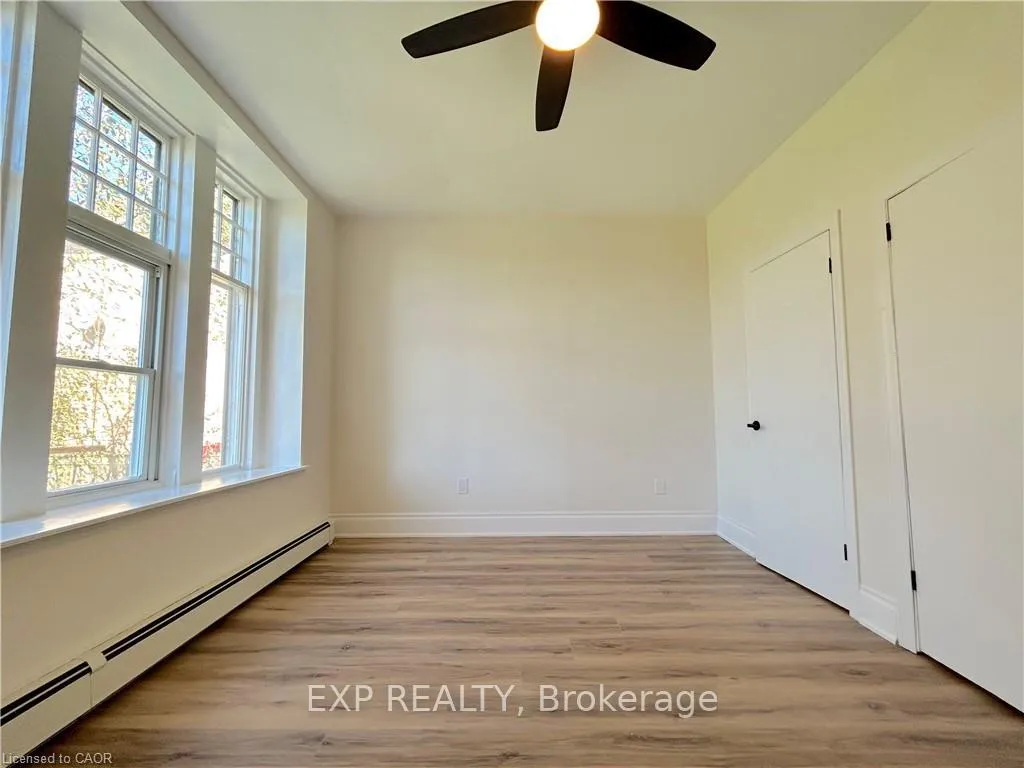Photo 10 of Unit Upper, 526 Fifty Road, Hamilton, Stoney Creek — HOMEH
