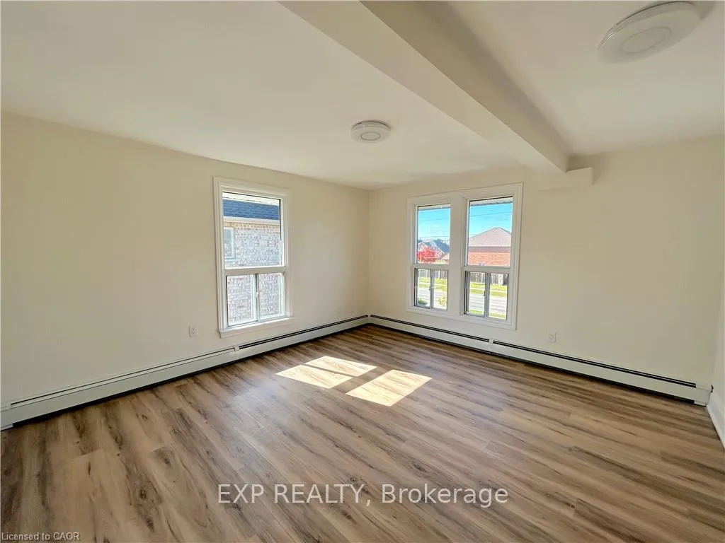 Photo 12 of Unit Upper, 526 Fifty Road, Hamilton, Stoney Creek — HOMEH