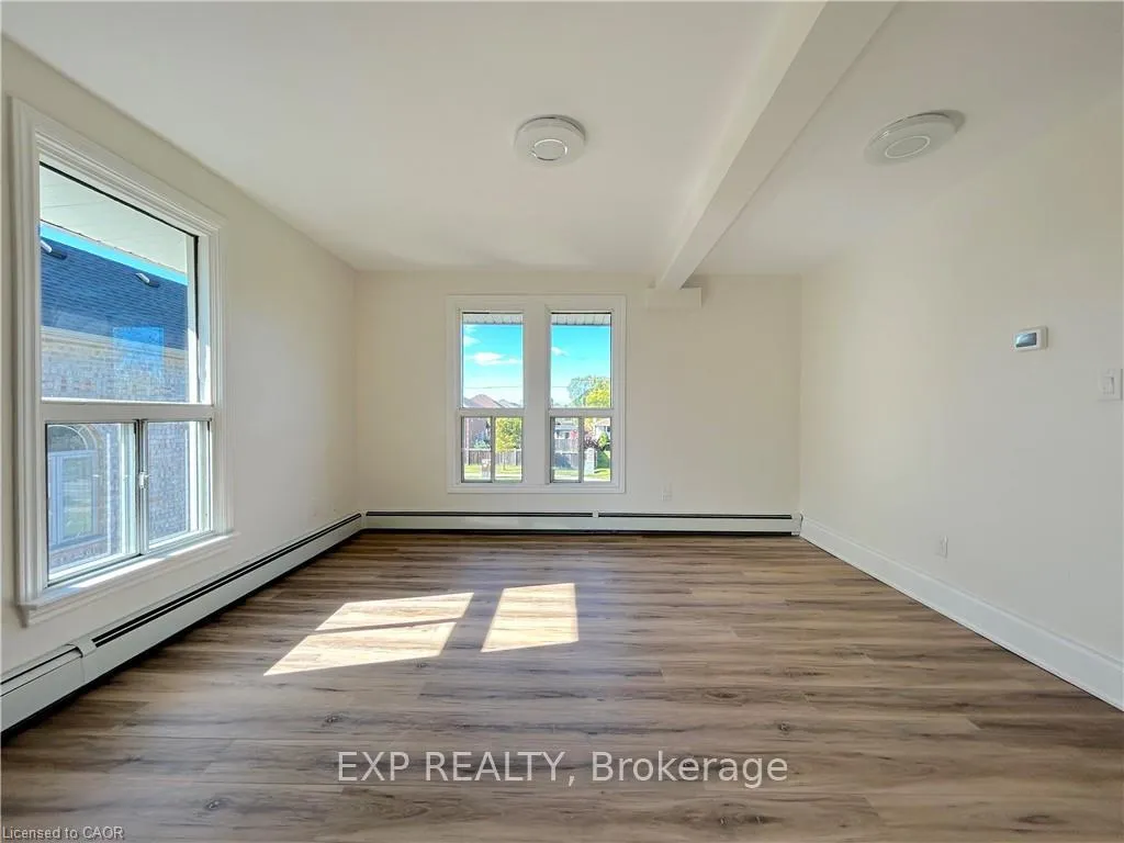 Photo 13 of Unit Upper, 526 Fifty Road, Hamilton, Stoney Creek — HOMEH