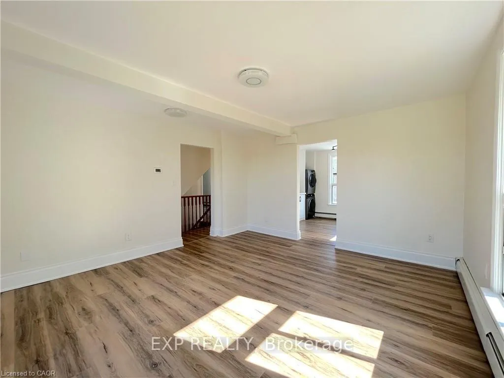 Photo 14 of Unit Upper, 526 Fifty Road, Hamilton, Stoney Creek — HOMEH
