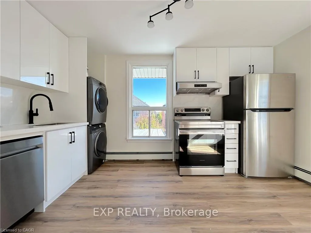 Photo 16 of Unit Upper, 526 Fifty Road, Hamilton, Stoney Creek — HOMEH