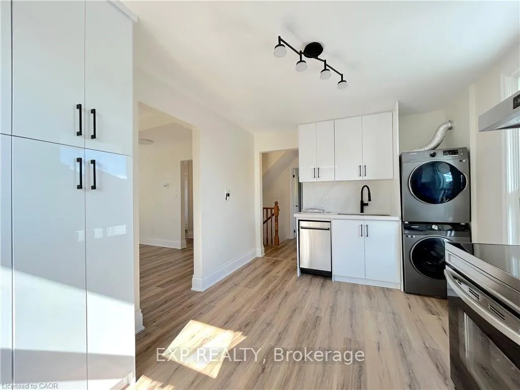 Photo 17 of Unit Upper, 526 Fifty Road, Hamilton, Stoney Creek — HOMEH