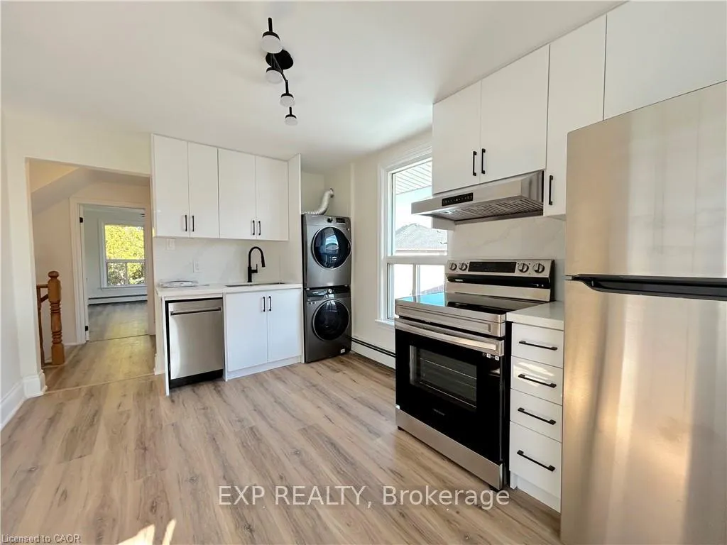 Photo 18 of Unit Upper, 526 Fifty Road, Hamilton, Stoney Creek — HOMEH