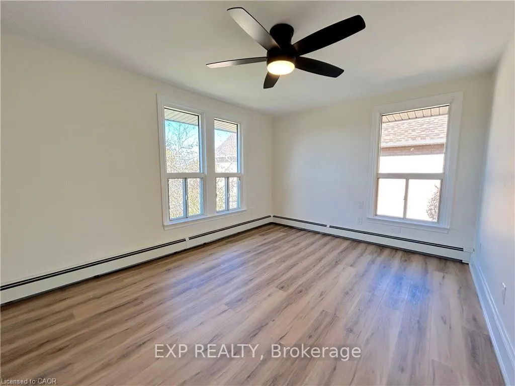 Photo 25 of Unit Upper, 526 Fifty Road, Hamilton, Stoney Creek — HOMEH