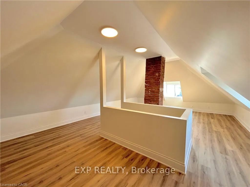 Photo 30 of Unit Upper, 526 Fifty Road, Hamilton, Stoney Creek — HOMEH