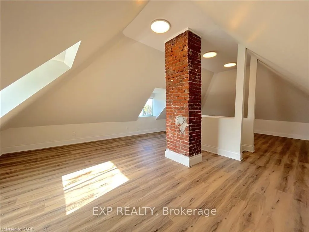 Photo 31 of Unit Upper, 526 Fifty Road, Hamilton, Stoney Creek — HOMEH