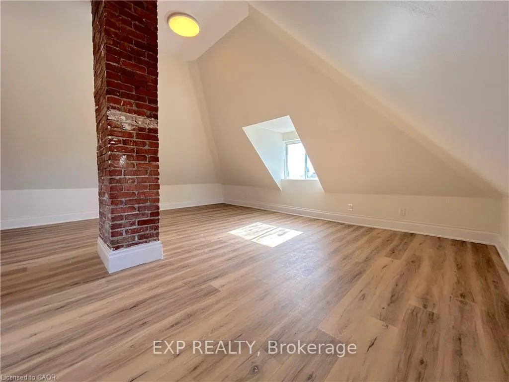 Photo 32 of Unit Upper, 526 Fifty Road, Hamilton, Stoney Creek — HOMEH