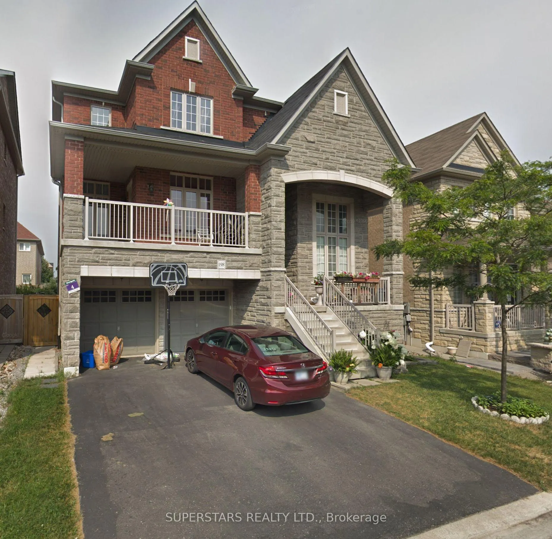 Photo 1 of 198 kentland Street, Markham, Wismer — HOMEH