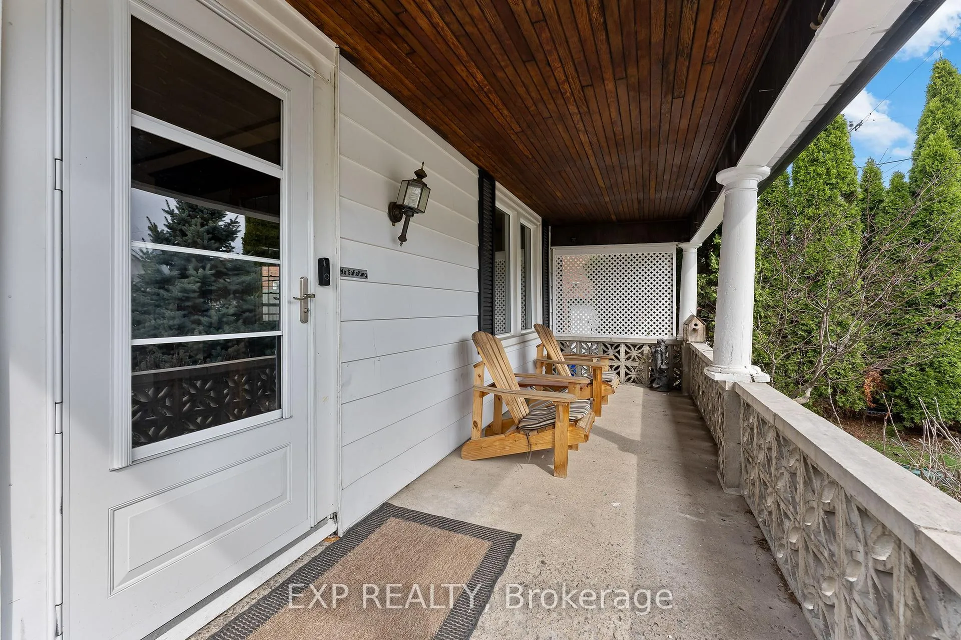 Photo 2 of 4725 Third Avenue, Niagara Falls, Cherrywood — HOMEH