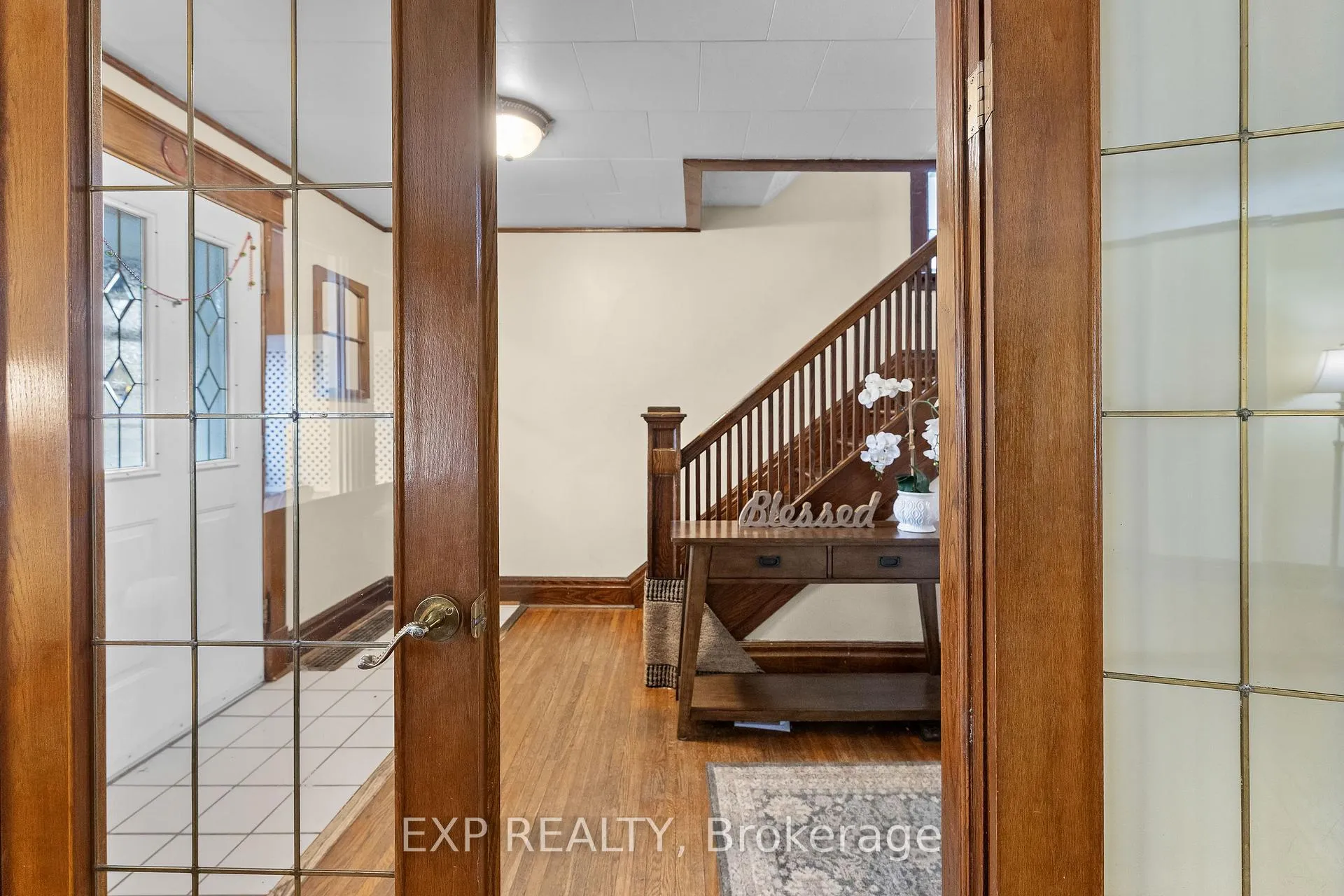 Photo 5 of 4725 Third Avenue, Niagara Falls, Cherrywood — HOMEH