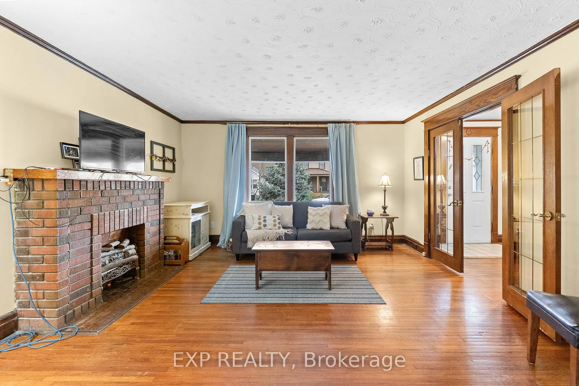 Photo 7 of 4725 Third Avenue, Niagara Falls, Cherrywood — HOMEH