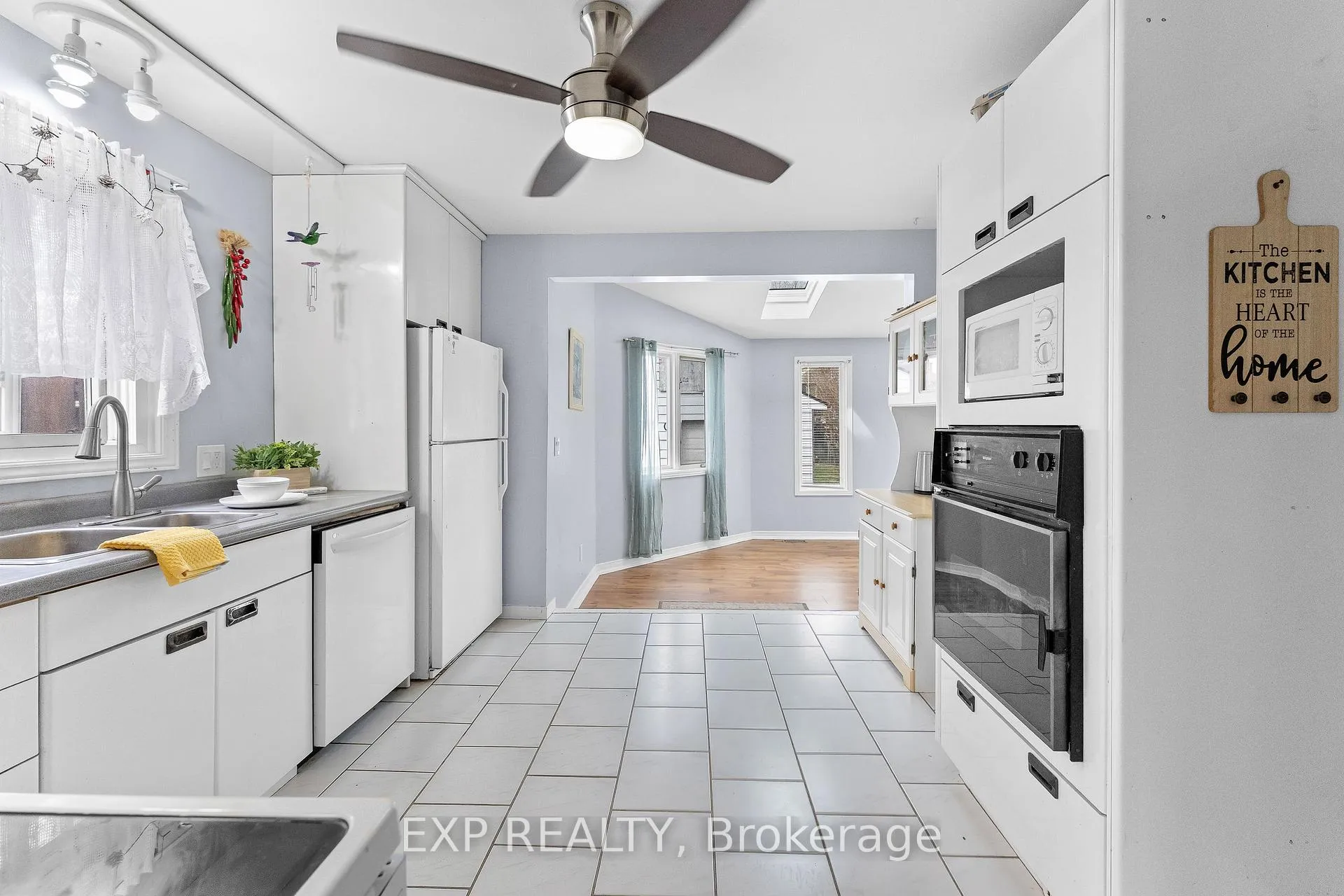 Photo 12 of 4725 Third Avenue, Niagara Falls, Cherrywood — HOMEH