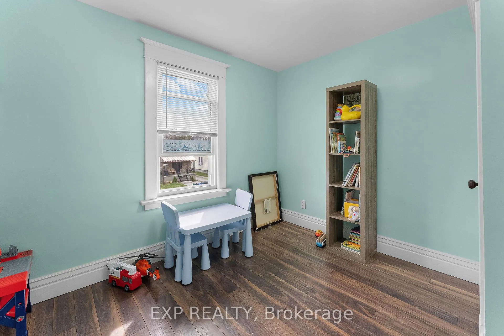 Photo 21 of 4725 Third Avenue, Niagara Falls, Cherrywood — HOMEH