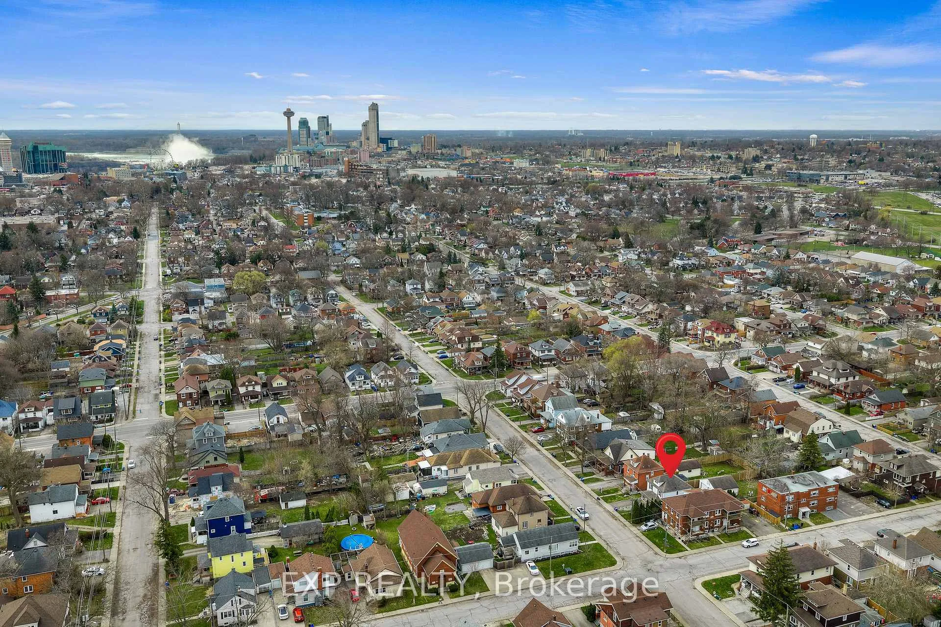 Photo 29 of 4725 Third Avenue, Niagara Falls, Cherrywood — HOMEH