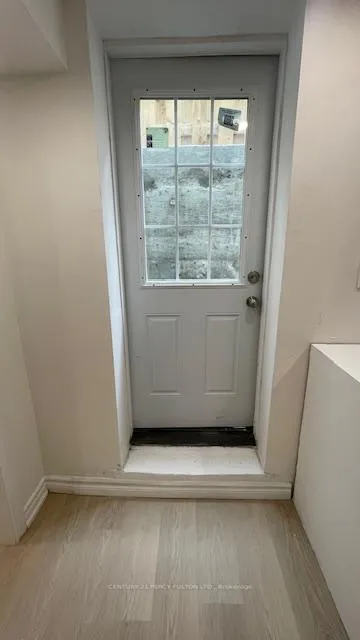 Photo 2 of Unit Bsmt, 103 Sandringham Drive, Clarington, Courtice — HOMEH